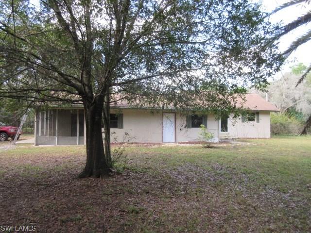 ORANGE RIVER RANCHETTES - Residential