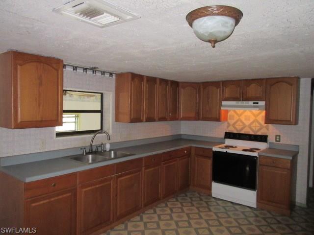 ORANGE RIVER RANCHETTES - Residential