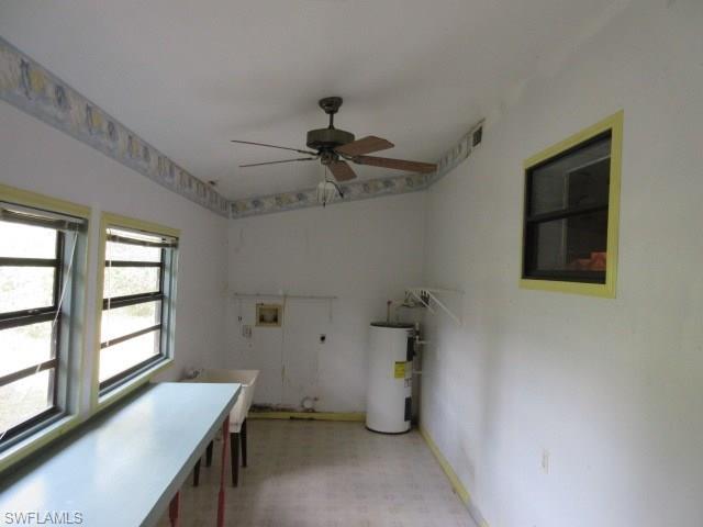 ORANGE RIVER RANCHETTES - Residential