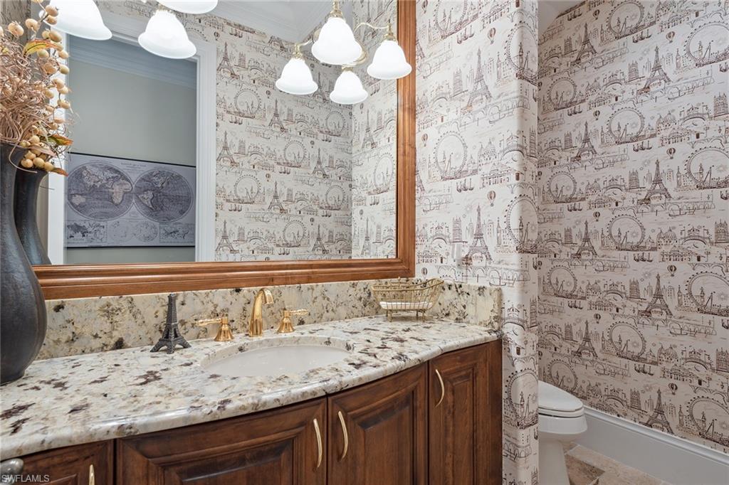 ISLA DEL SOL - Residential