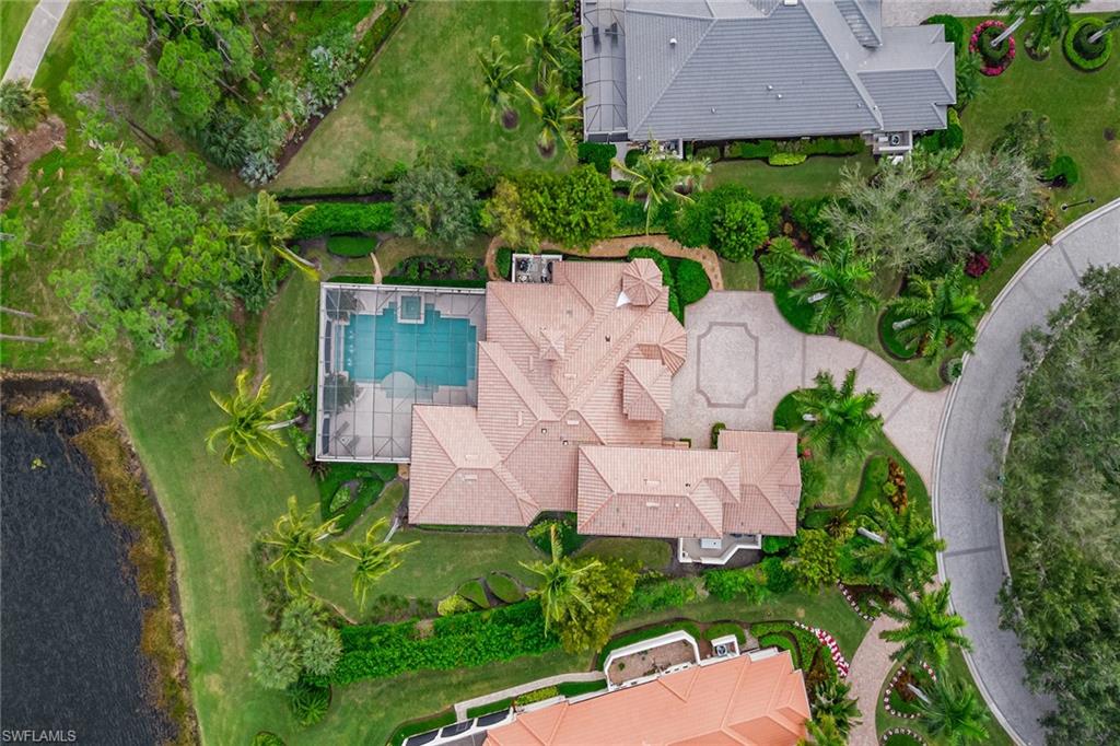 ISLA DEL SOL - Residential