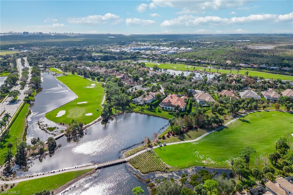 ISLA DEL SOL - Residential