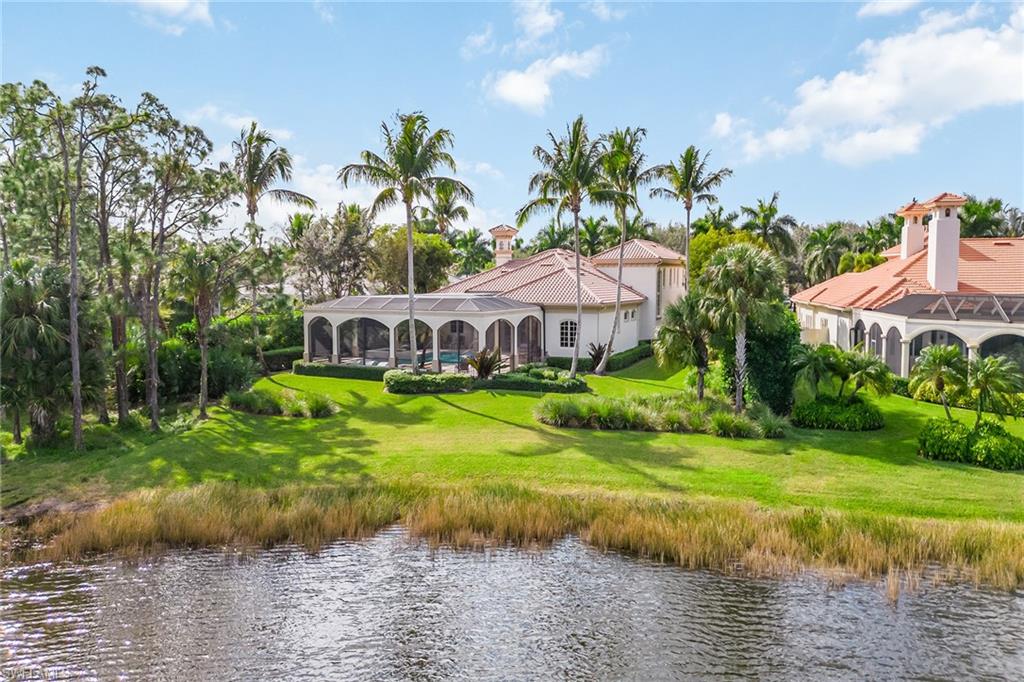 ISLA DEL SOL - Residential