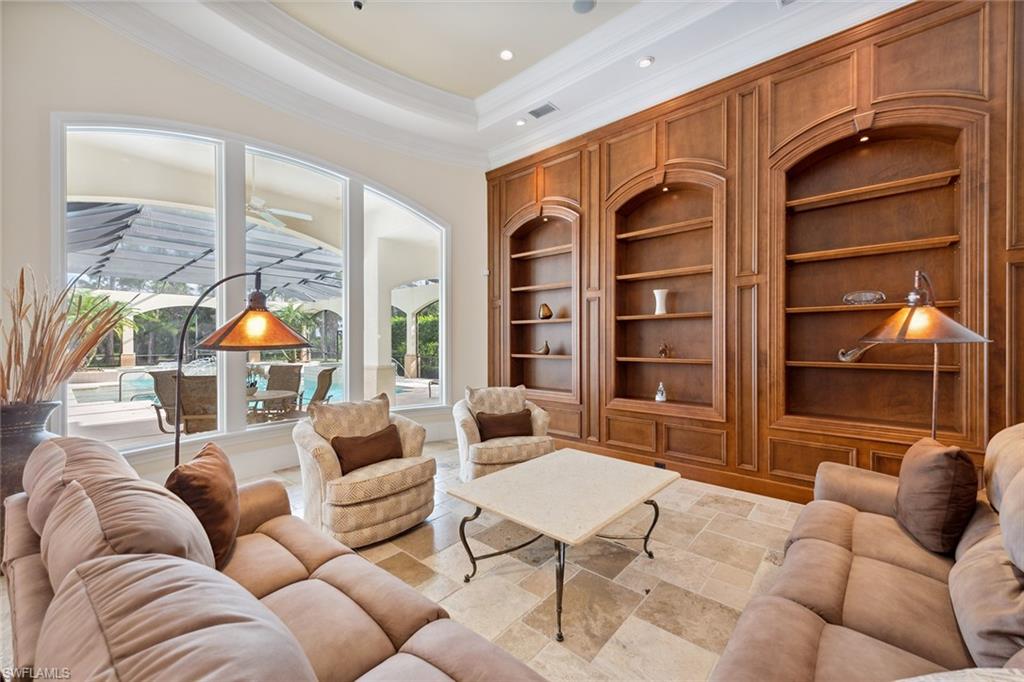 ISLA DEL SOL - Residential