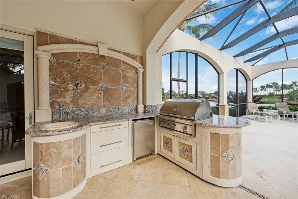 ISLA DEL SOL - Residential