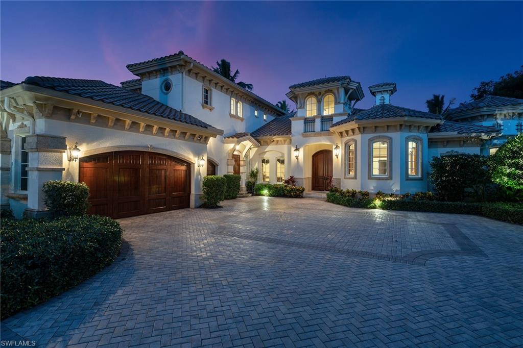 ISLA DEL SOL - Residential