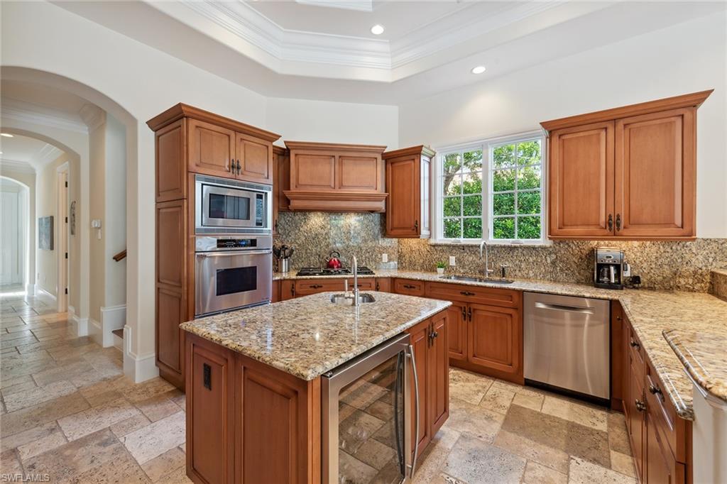 ISLA DEL SOL - Residential