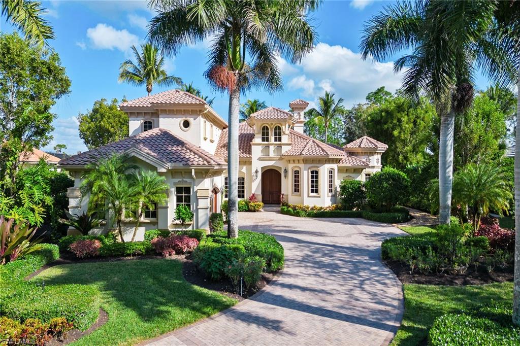 ISLA DEL SOL - Residential