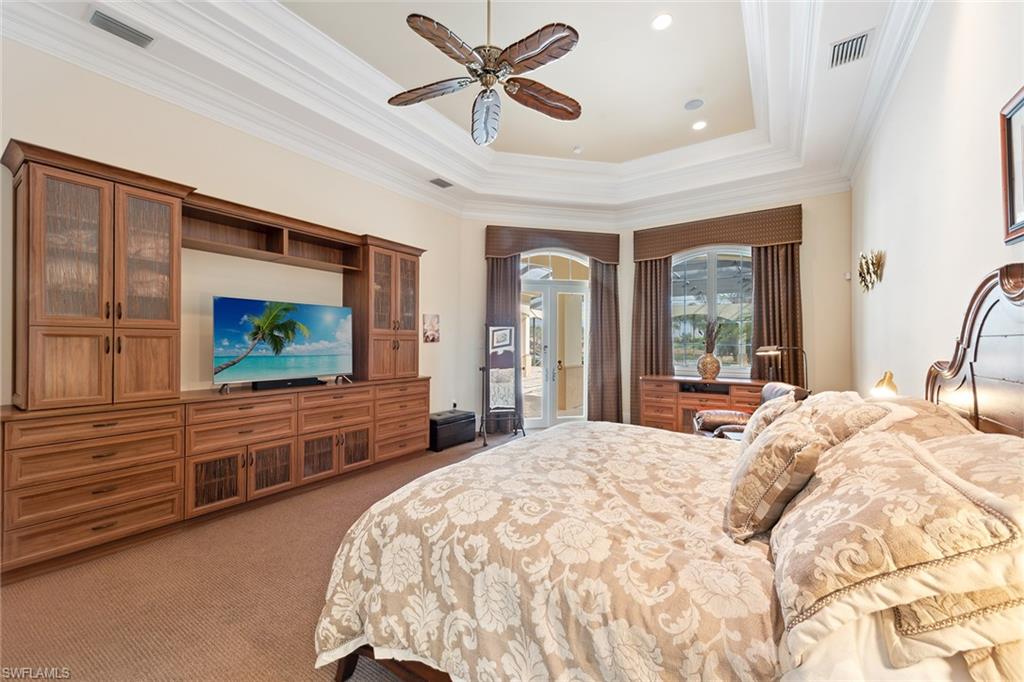 ISLA DEL SOL - Residential