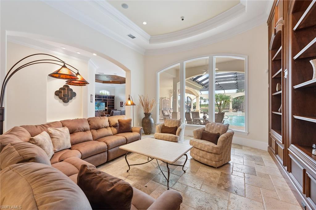 ISLA DEL SOL - Residential