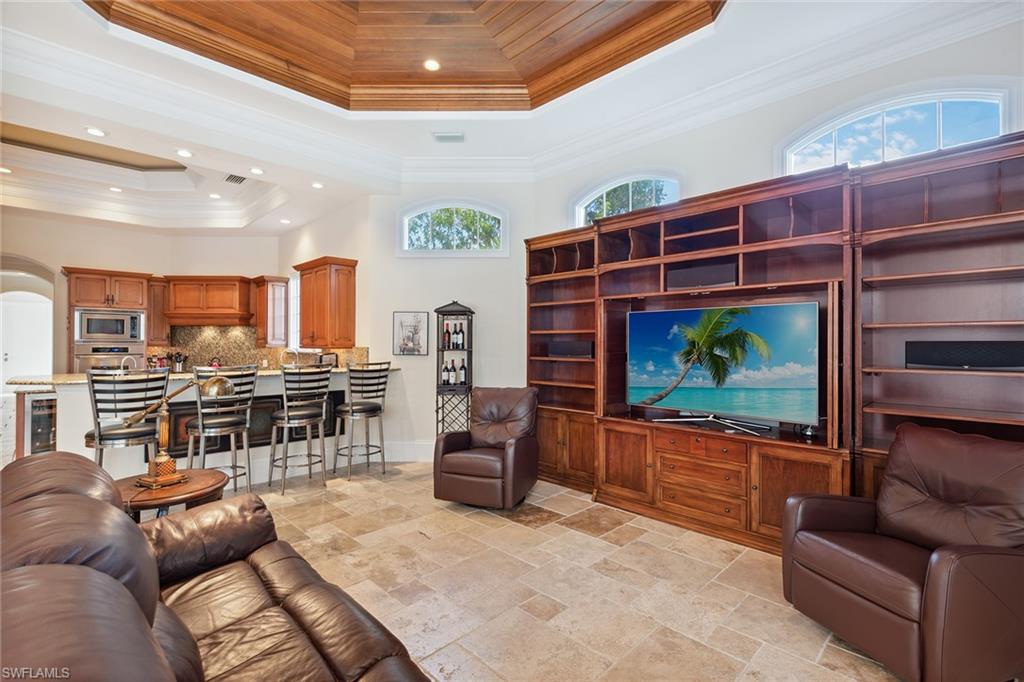 ISLA DEL SOL - Residential