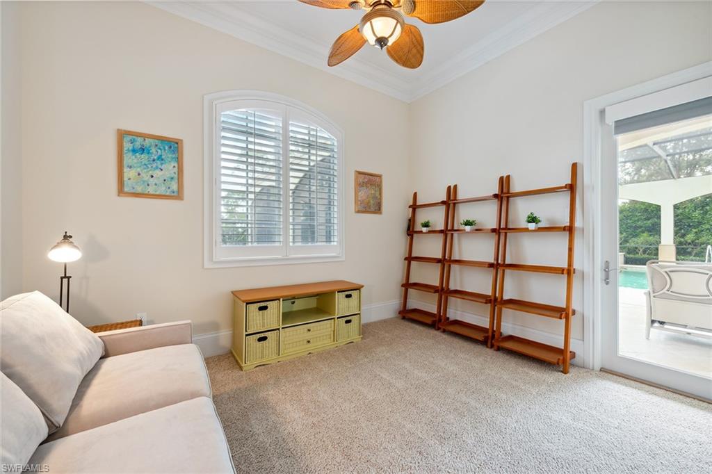 ISLA DEL SOL - Residential