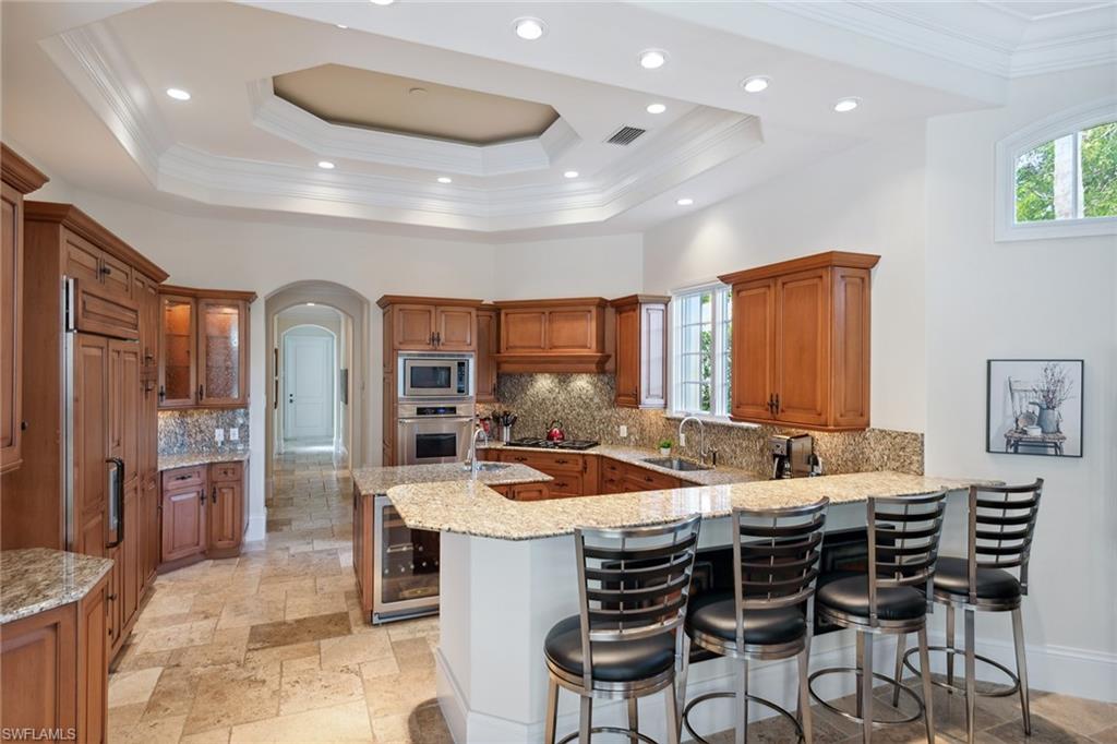 ISLA DEL SOL - Residential