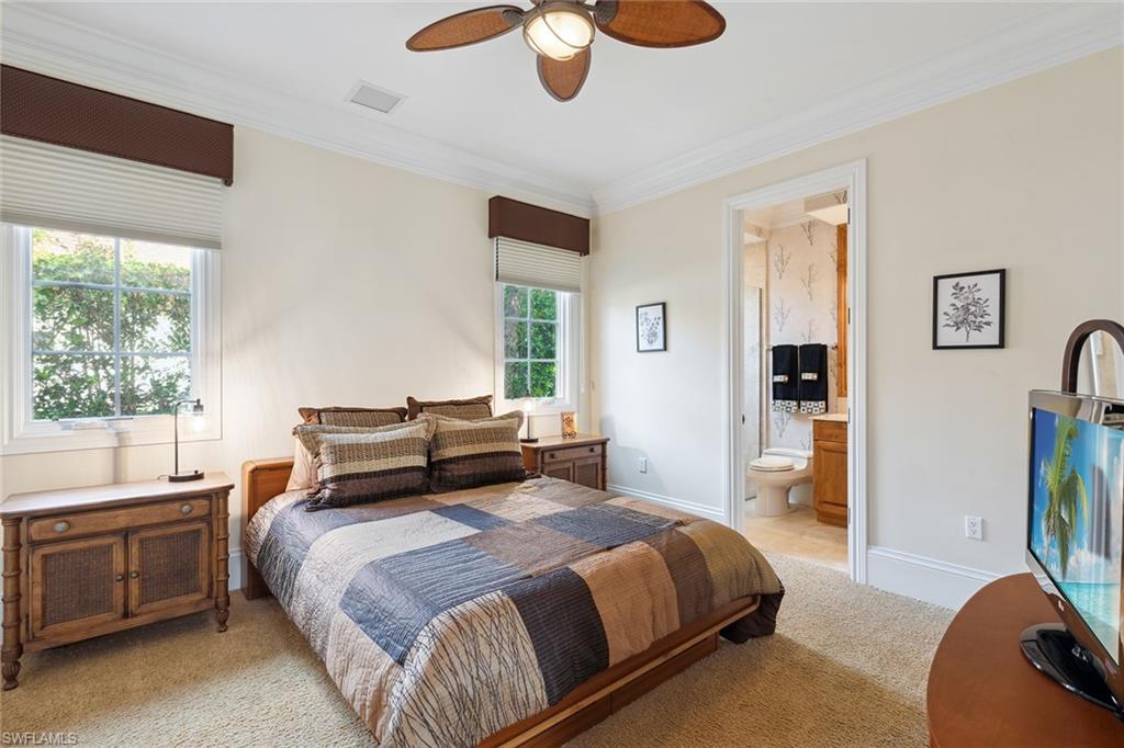 ISLA DEL SOL - Residential