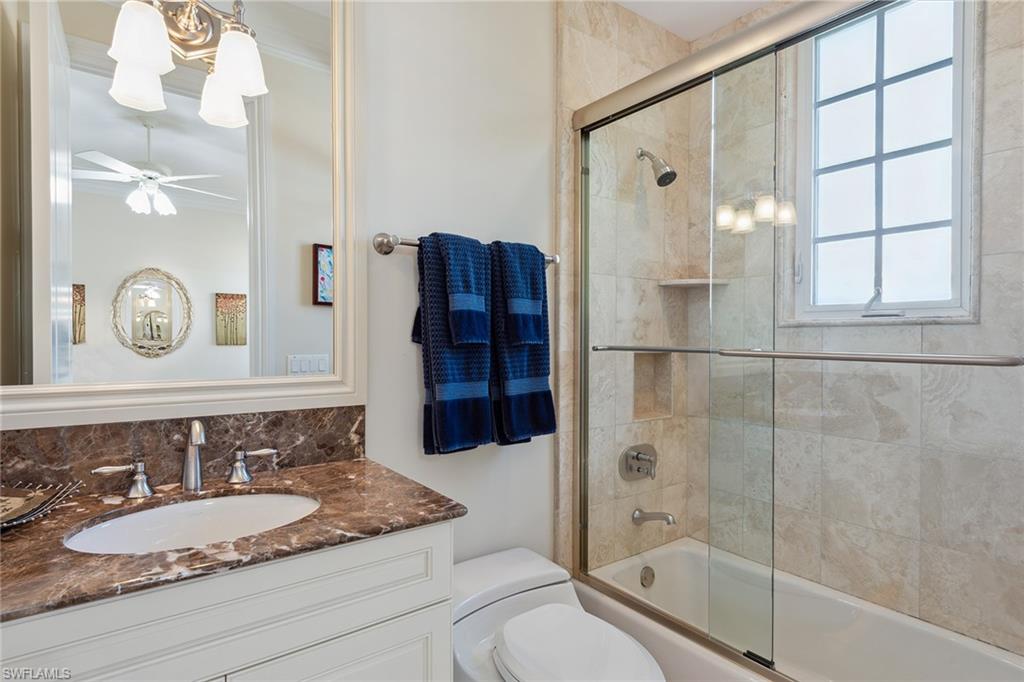 ISLA DEL SOL - Residential