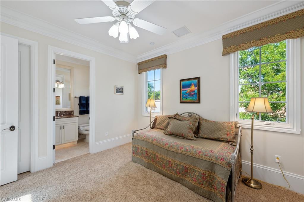 ISLA DEL SOL - Residential