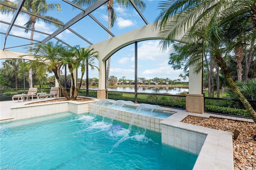 ISLA DEL SOL - Residential