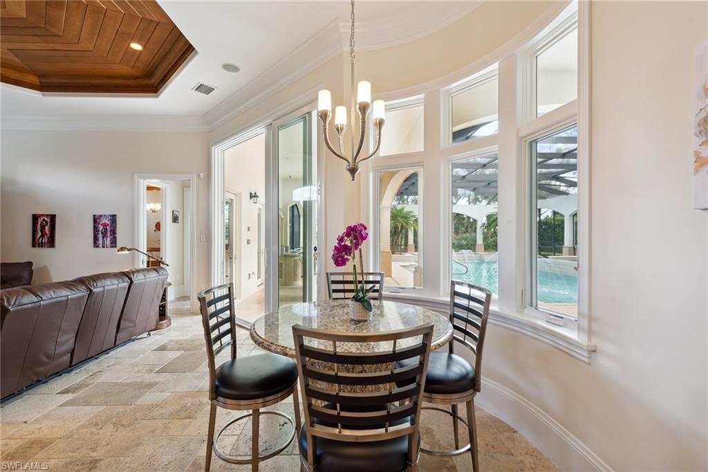 ISLA DEL SOL - Residential