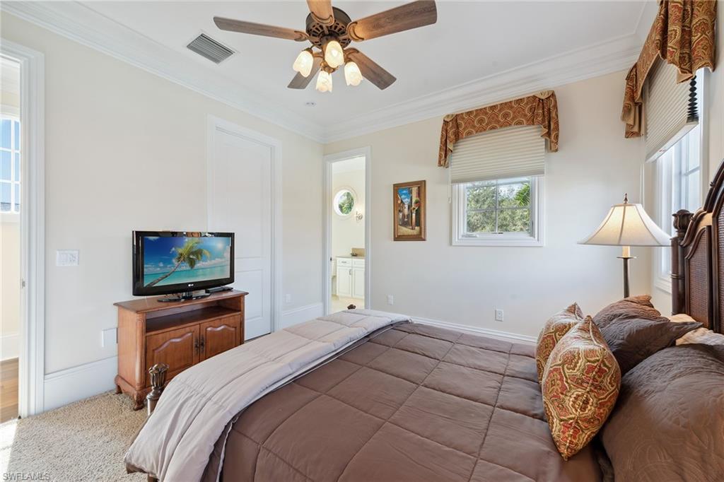 ISLA DEL SOL - Residential