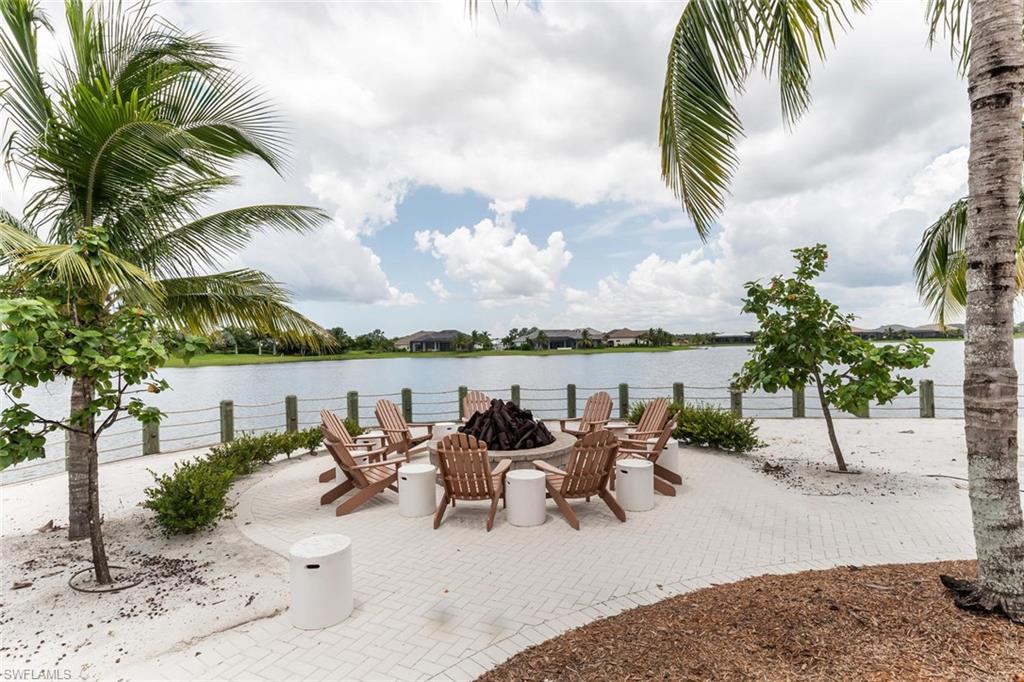 EGRET LANDING - Residential Lease