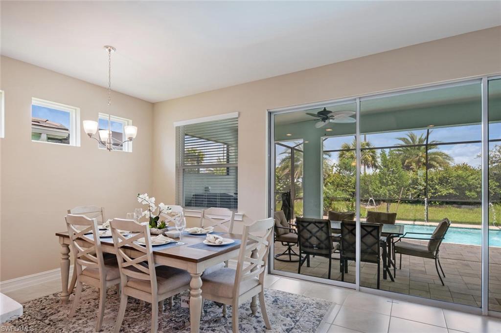 EGRET LANDING - Residential Lease