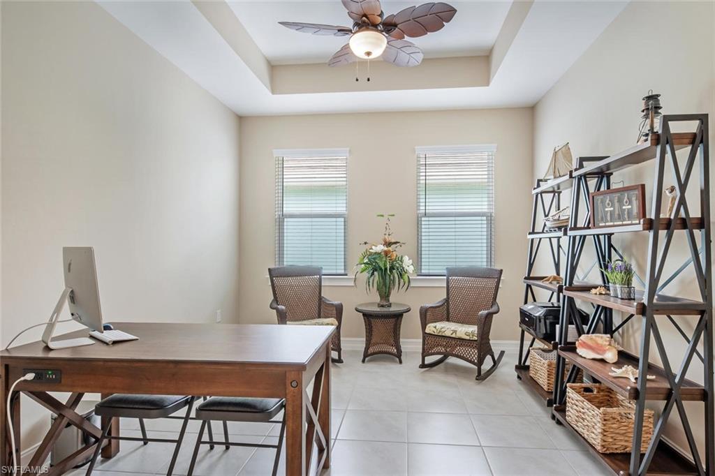 EGRET LANDING - Residential Lease