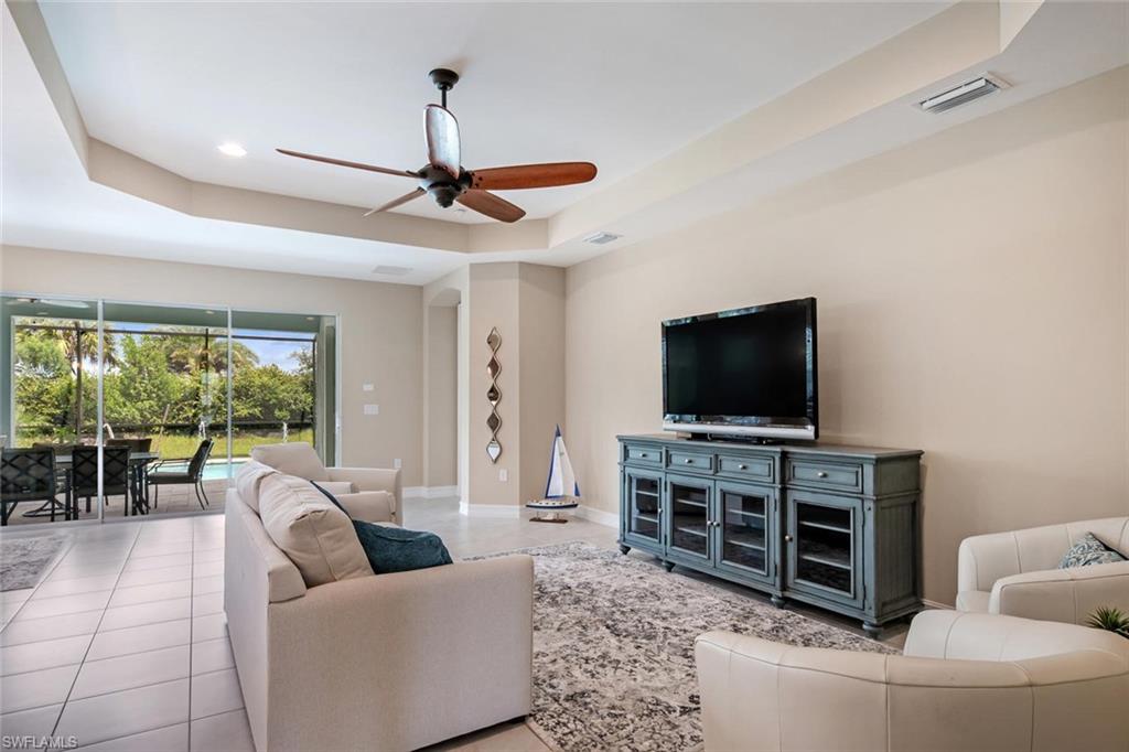 EGRET LANDING - Residential Lease