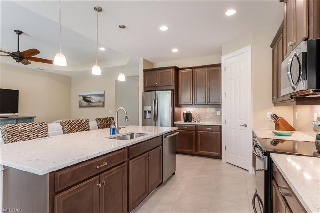 EGRET LANDING - Residential Lease