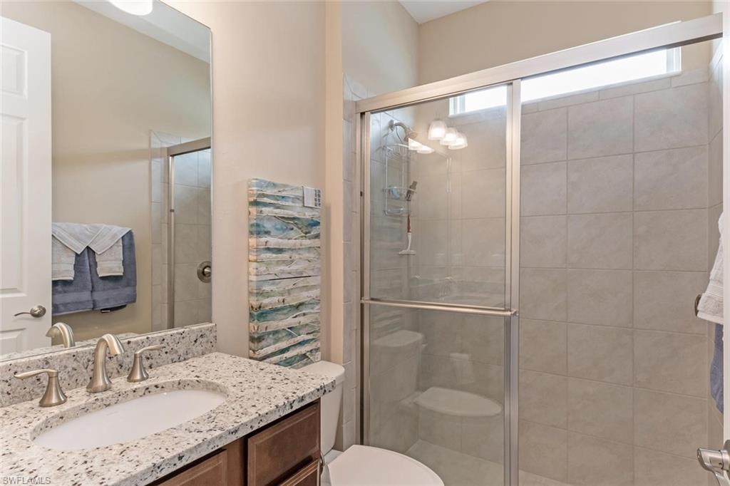 EGRET LANDING - Residential Lease