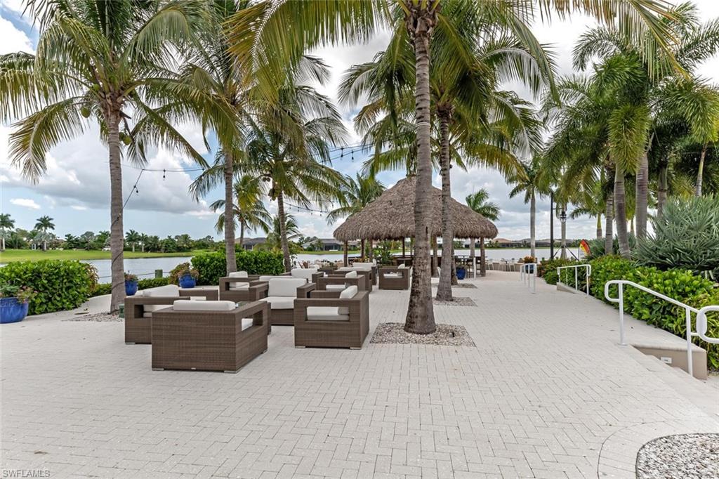 EGRET LANDING - Residential Lease