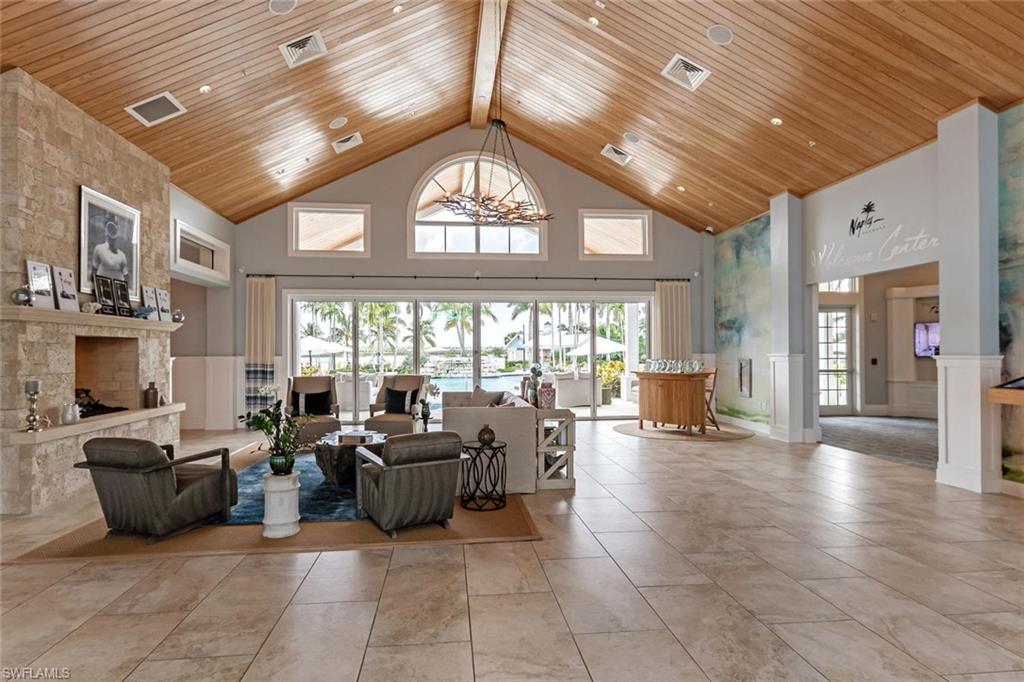 EGRET LANDING - Residential Lease