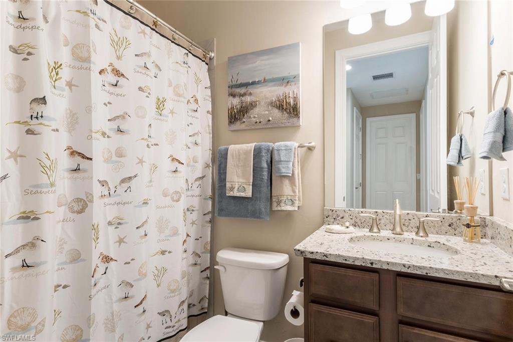 EGRET LANDING - Residential Lease