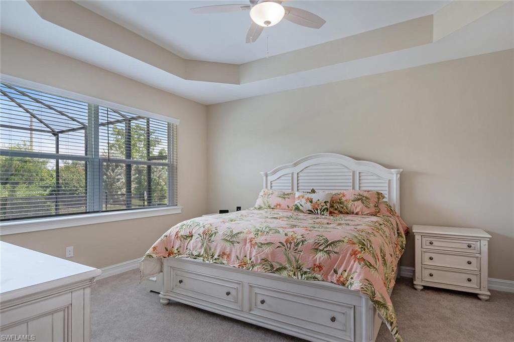 EGRET LANDING - Residential Lease