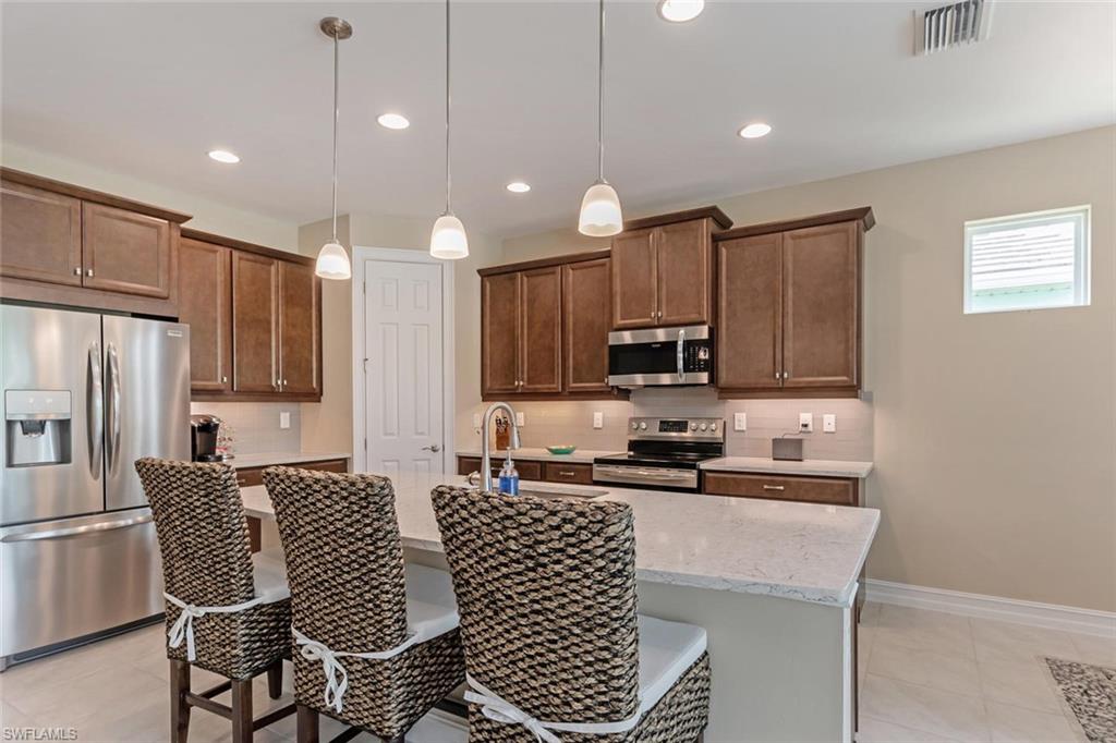 EGRET LANDING - Residential Lease