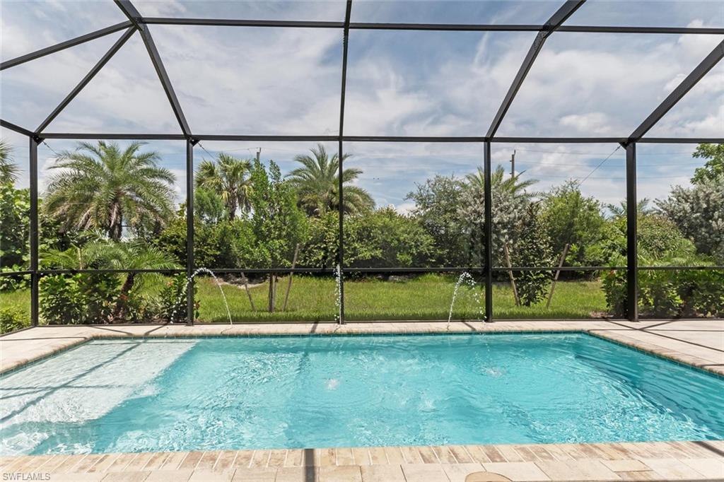 EGRET LANDING - Residential Lease