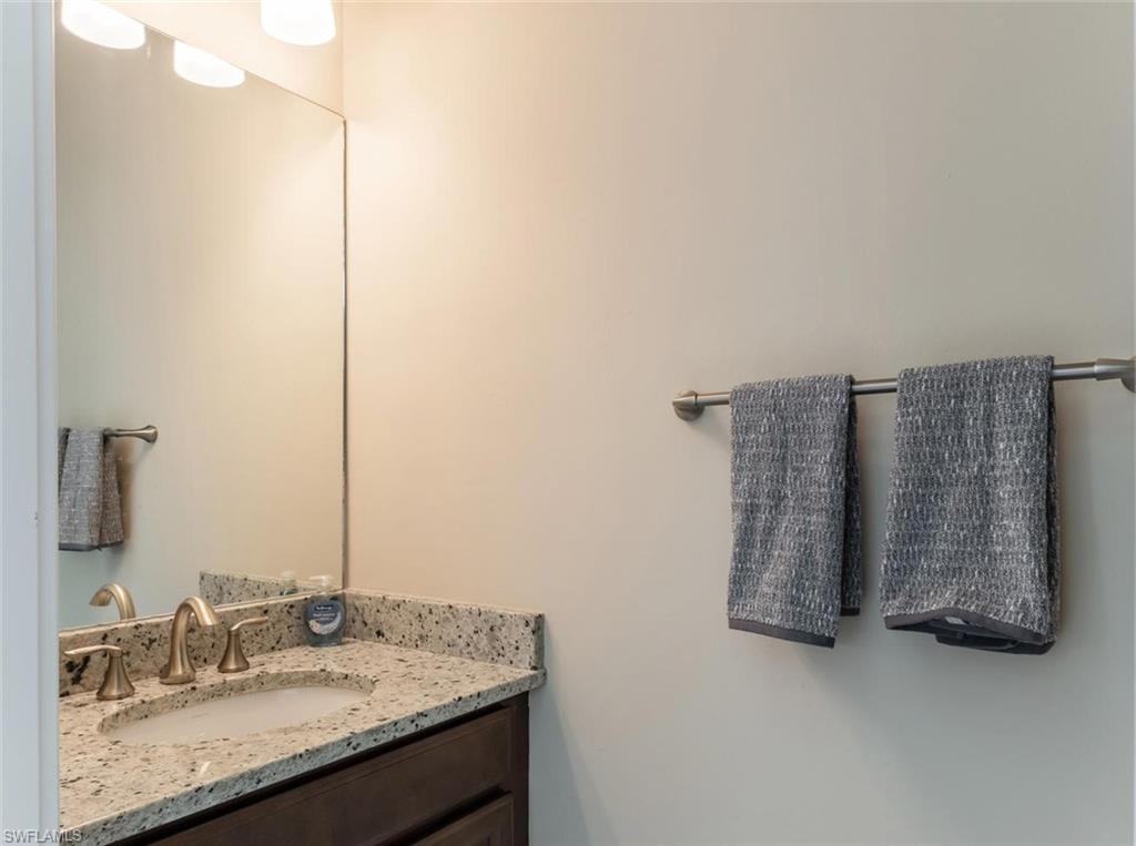 EGRET LANDING - Residential Lease