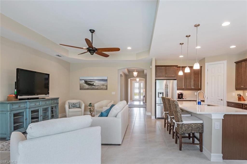 EGRET LANDING - Residential Lease