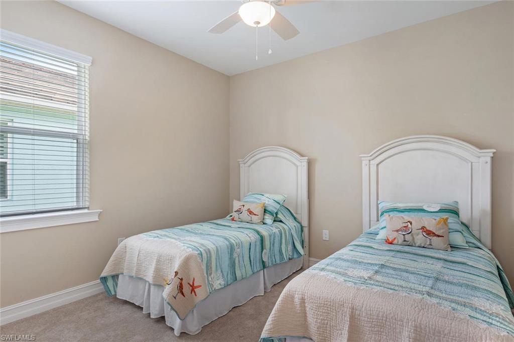 EGRET LANDING - Residential Lease