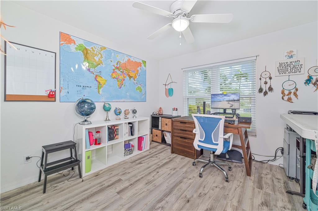 THE MEADOW - Residential Lease