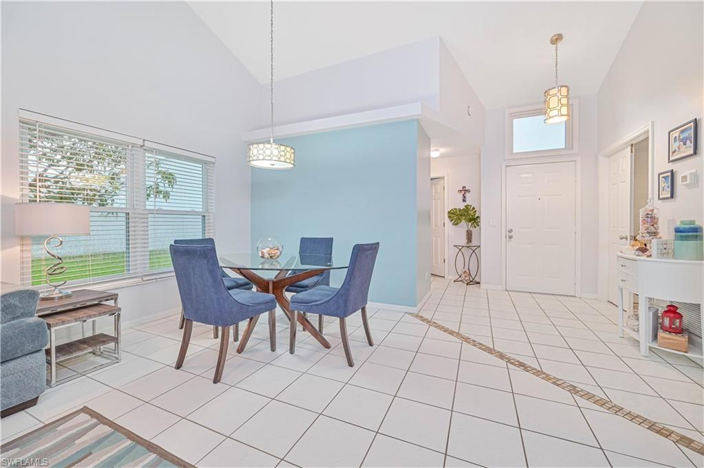 THE MEADOW - Residential Lease