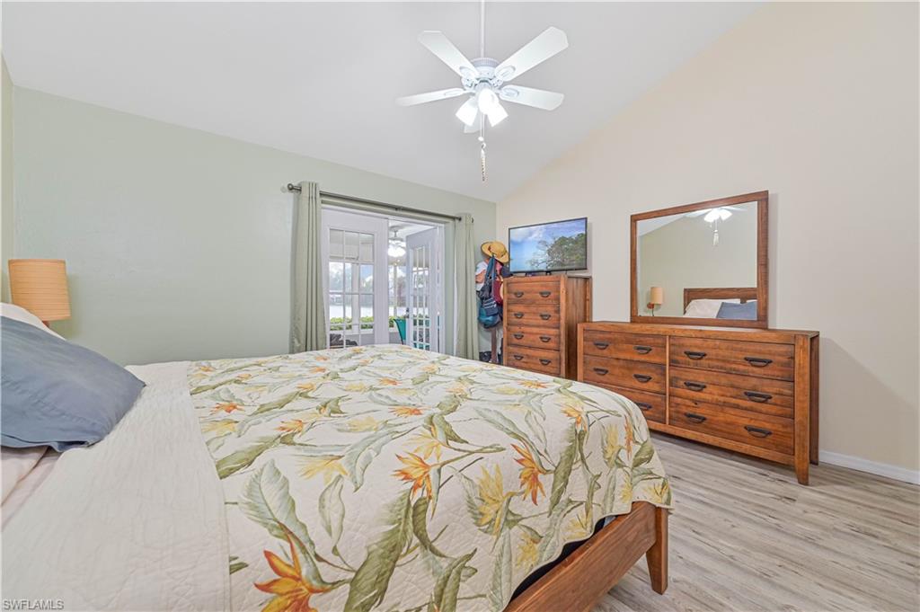 THE MEADOW - Residential Lease