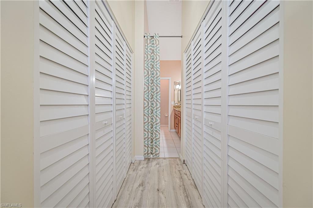 THE MEADOW - Residential Lease