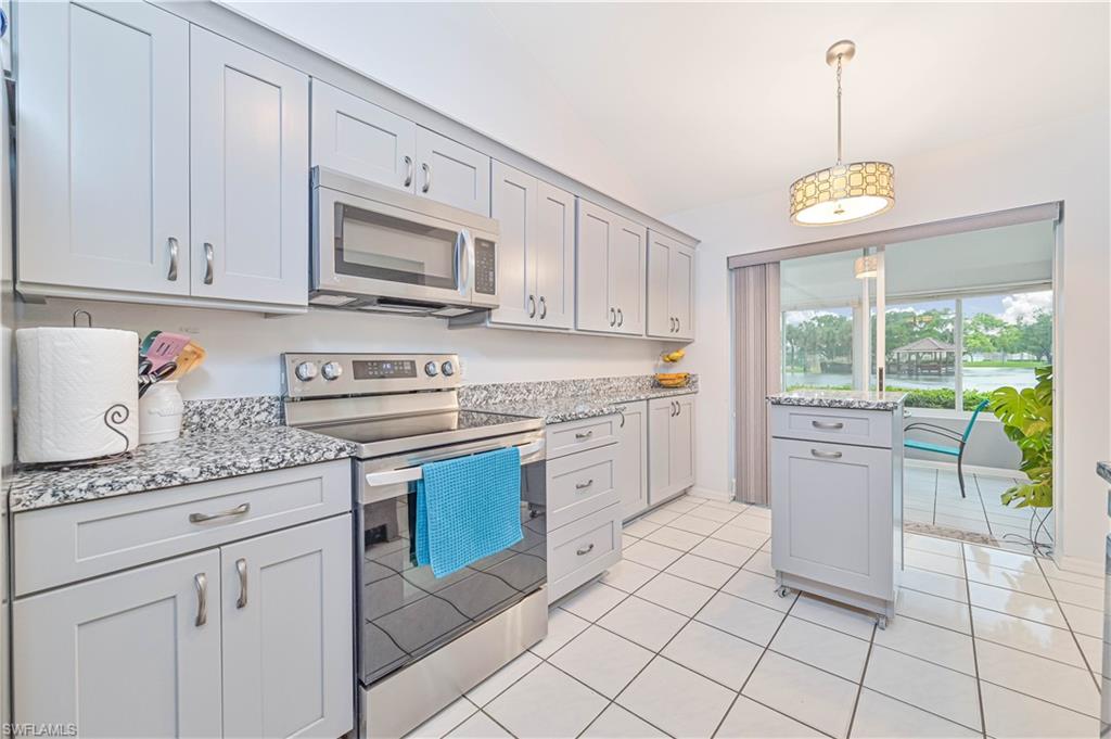 THE MEADOW - Residential Lease