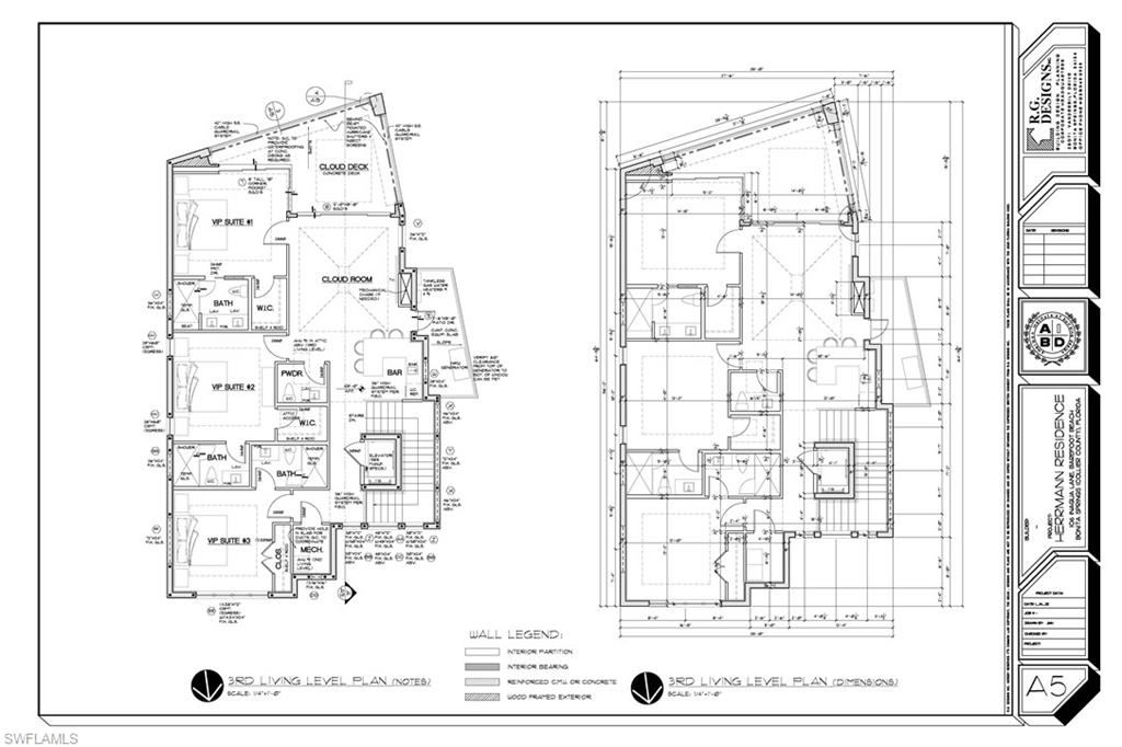 BAREFOOT BEACH - Land