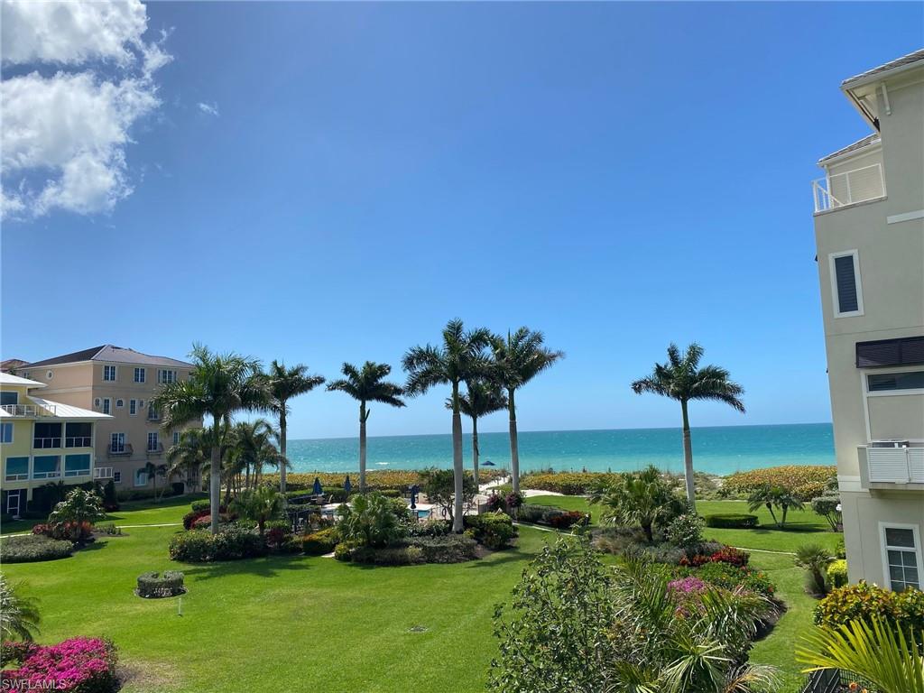 BAREFOOT BEACH - Land