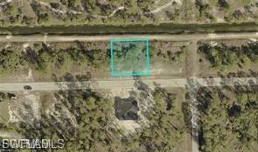 Excellent Investment Opportunity – Canal-Front Duplex Lot in Lehigh Acres! Lowest-Priced Lot in the Area! Don’t miss this prime canal-front duplex lot in the heart of Lehigh Acres, offering added privacy and surrounded by newly constructed homes. As the lowest-priced lot in the area, this property presents an exceptional opportunity to build a duplex for rental income or design a custom residence while investing in one of Southwest Florida’s fastest-growing markets. Conveniently located just off Joel Blvd., the lot provides easy access to State Roads 80 and 82 for smooth commuting. Enjoy nearby shopping, dining, parks, and schools—all while tucked into a quiet residential setting. Whether you’re an investor seeking strong returns or a future homeowner ready to build, this property delivers outstanding value and long-term potential.