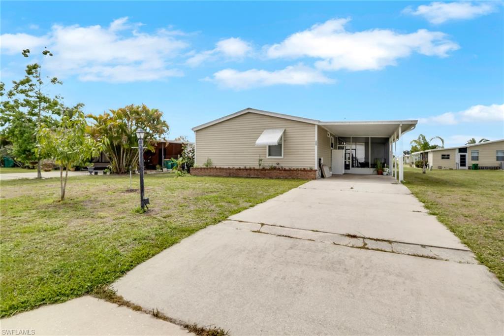 WEST WIND ESTATES - Residential Lease