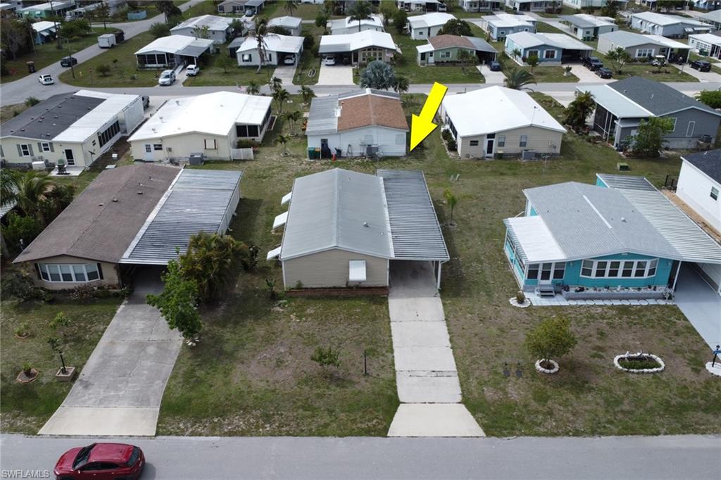 WEST WIND ESTATES - Residential Lease