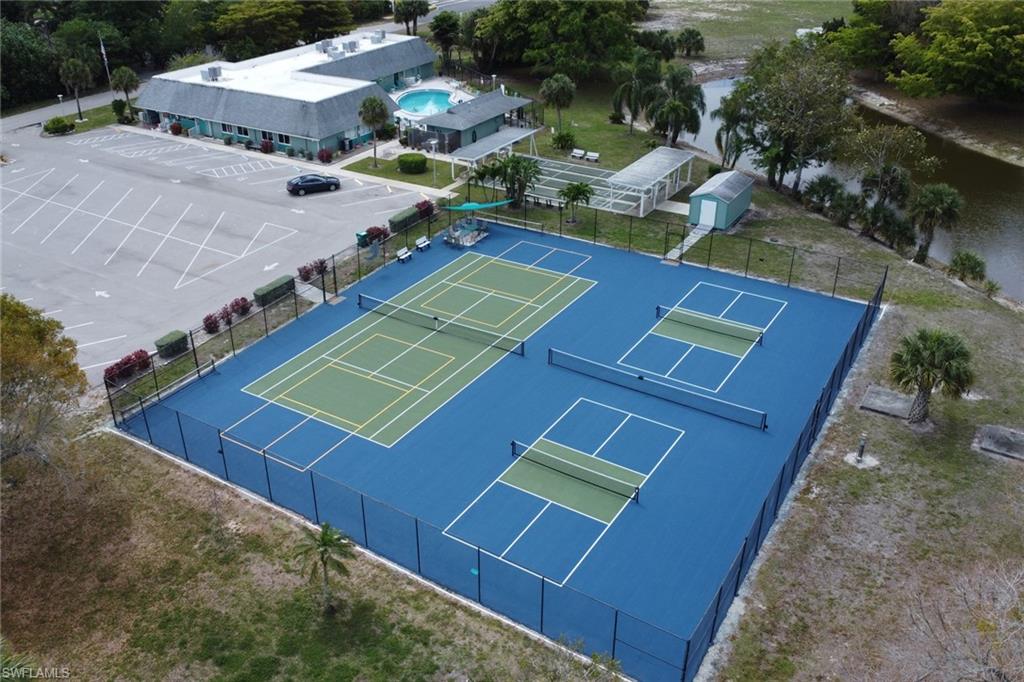 WEST WIND ESTATES - Residential Lease