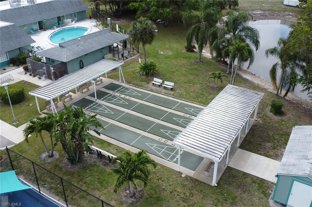 WEST WIND ESTATES - Residential Lease